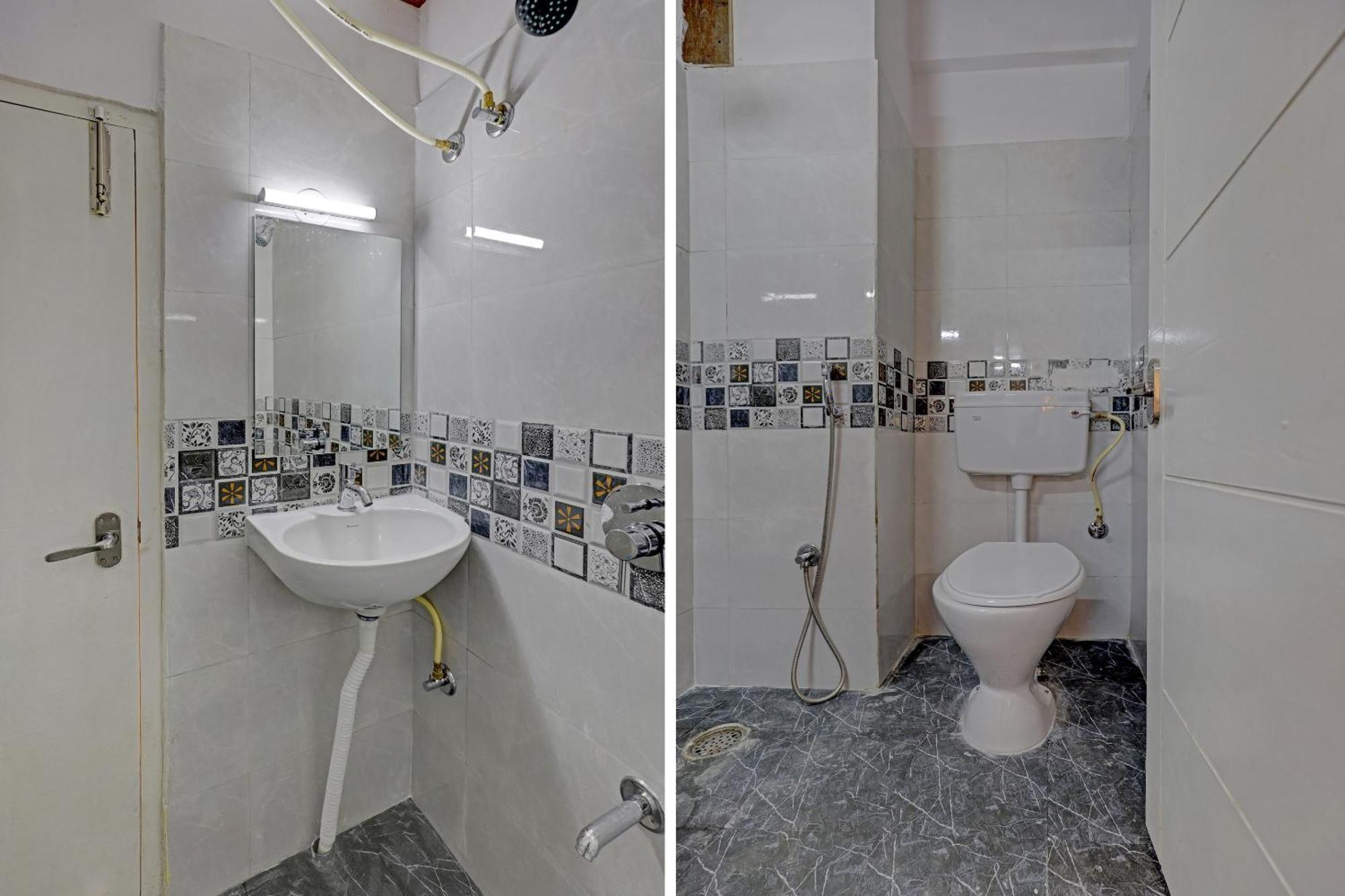Hotel O Home Compact Studio Kr Puram Near Phoenix Marketcity Bangalore Exterior photo